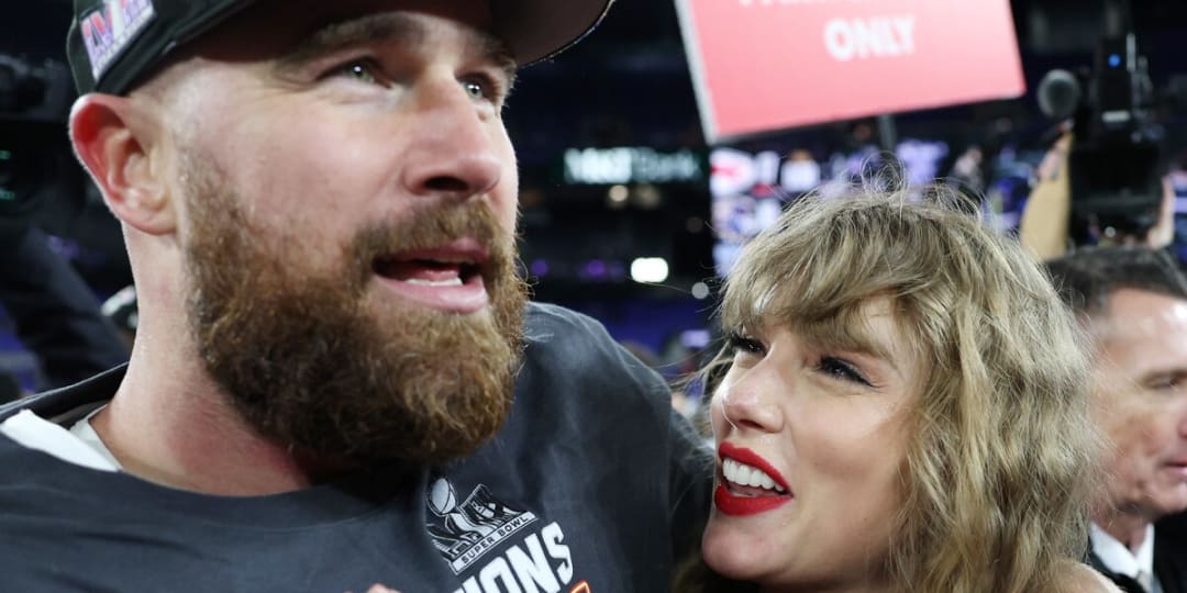 Why Travis Kelce Could Be "The 1" for Taylor Swift