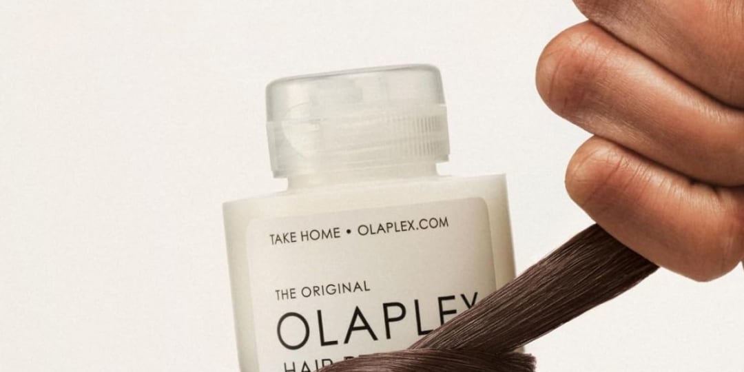 Damaged Hair? Olaplex Is on Huge Sale at Amazon and You Can Get Silky Hair for Less