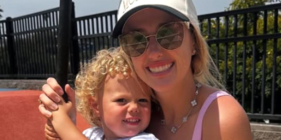 Patrick Mahomes, Brittany Mahomes' Son Bronze Names NFL Teams