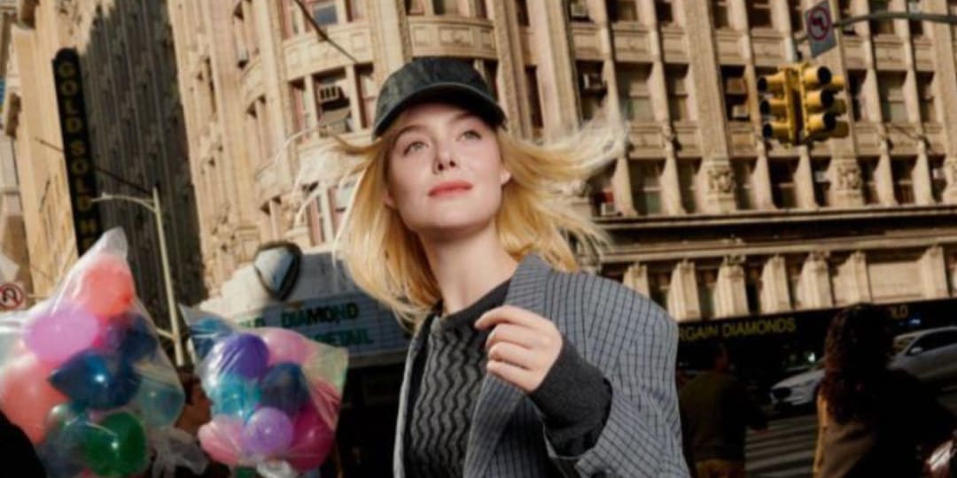 Why Coach's Tabby Is the Ultimate Little Black Bag