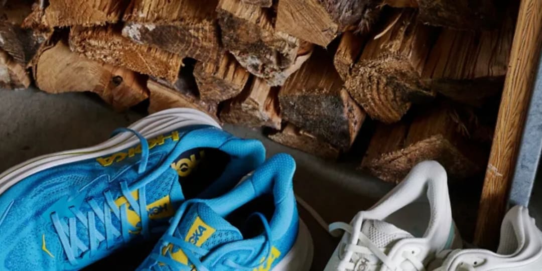 HOKA’s Cyber Monday Sale Is Live & It Has Iconic Styles Under $100—Run, Don’t Walk