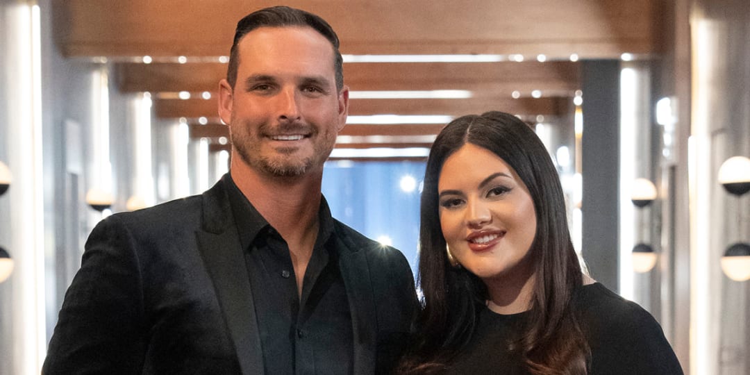 Love Is Blind’s Alexa and Brennon Lemieux Break Up One Year After Welcoming Daughter