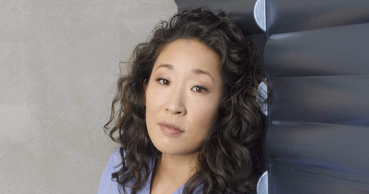 Sandra Oh Reveals She Got “Very Sick” Over Grey’s Anatomy Fame