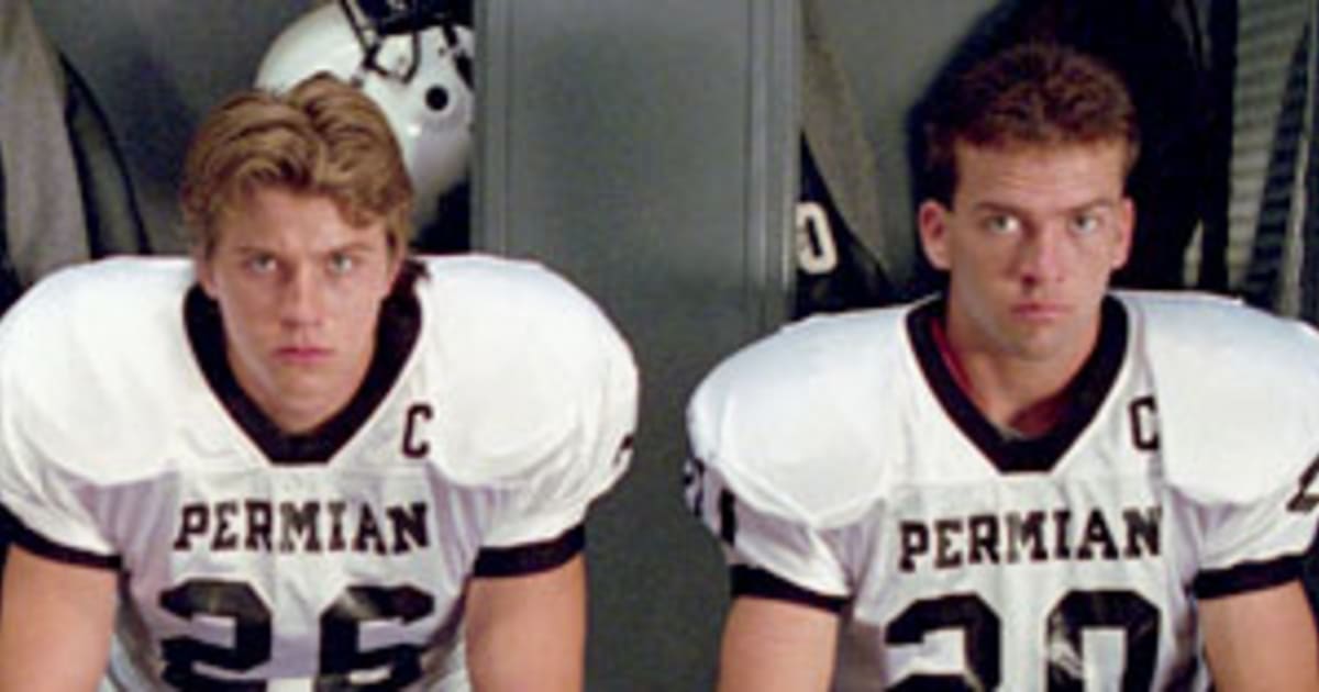 Top 10 Super Football Movies