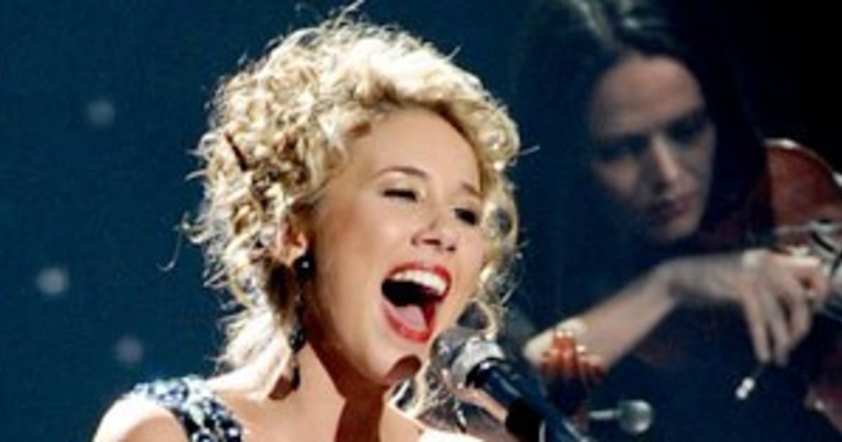 American Idol's 10 Best Hollywood Week Performances Ever