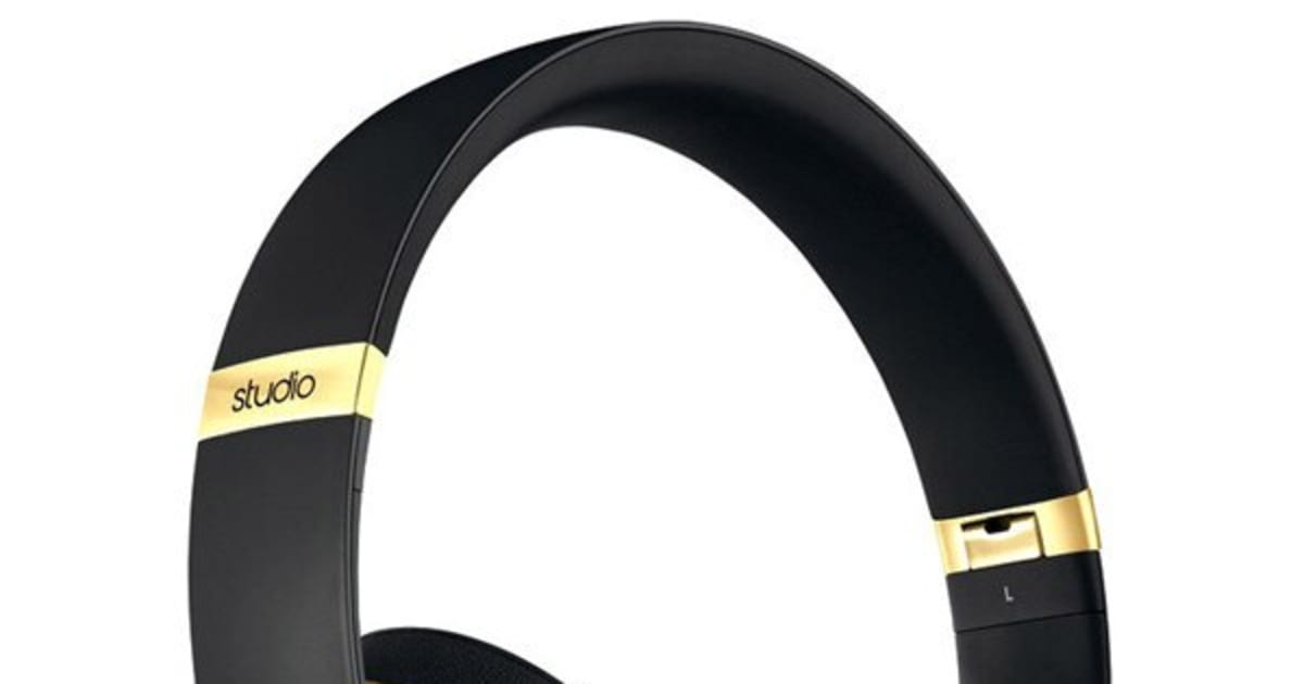 Alexander Wang Creates Headphones for Beats by Dr. Dre