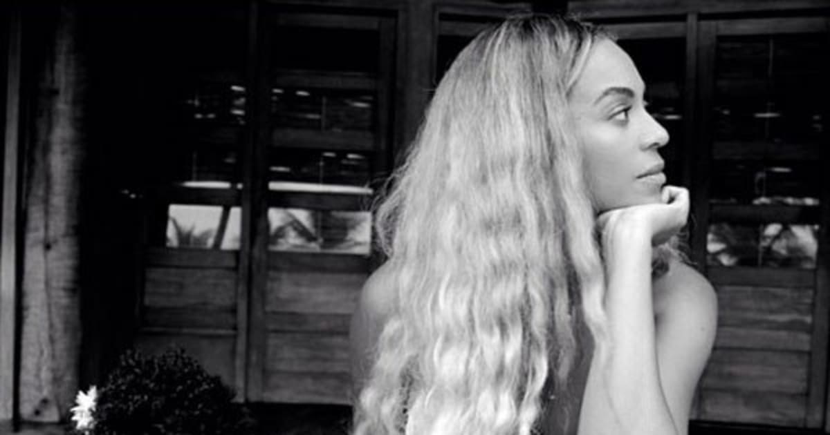 Exclusive: Beyoncé's 