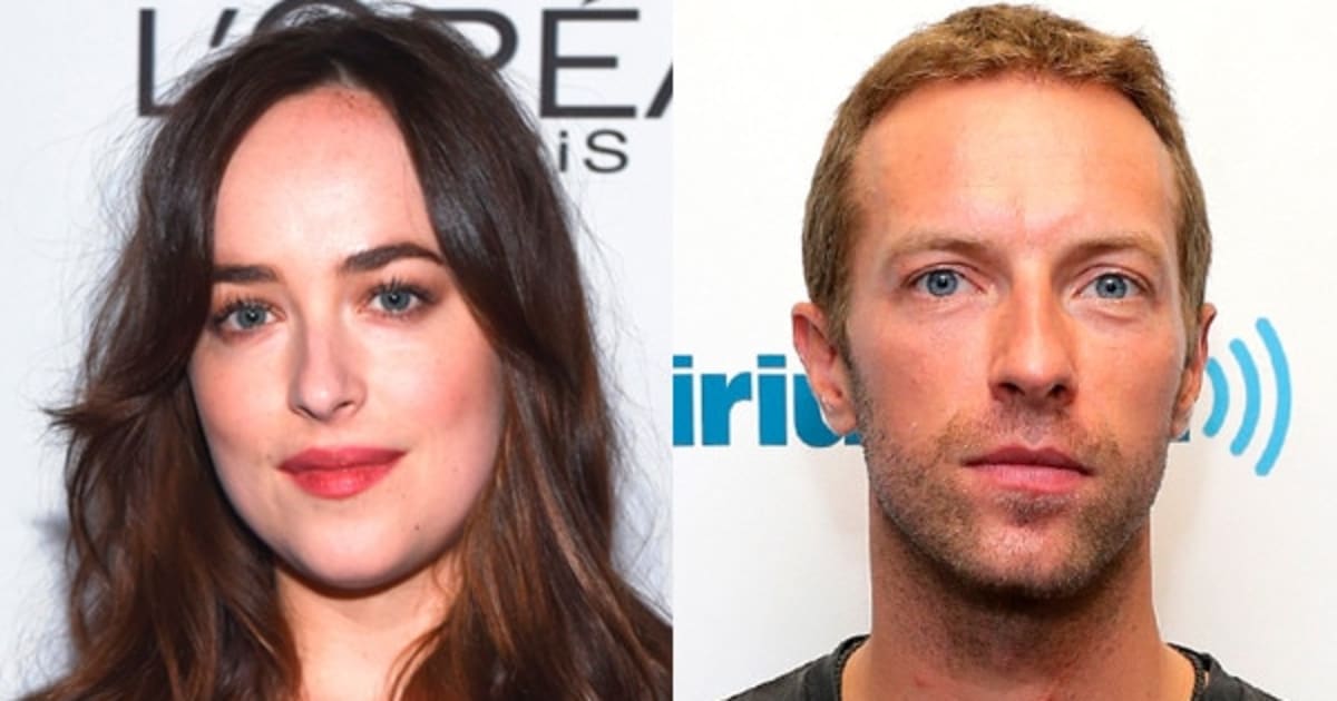 Dakota Johnson, Chris Martin Break Up
