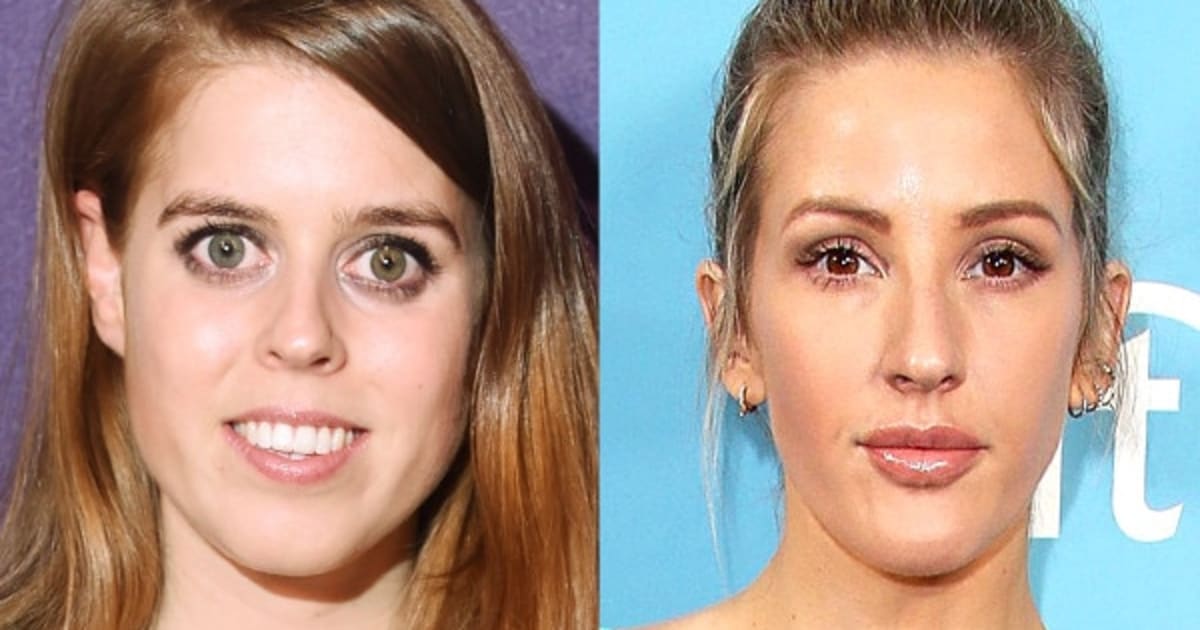Princess Beatrice Calls Ellie Goulding Her ''Dearest Friend'' via Text
