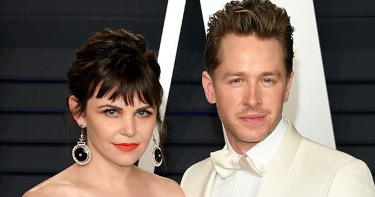 Inside Ginnifer Goodwin and Josh Dallas' Fairy Tale Romance