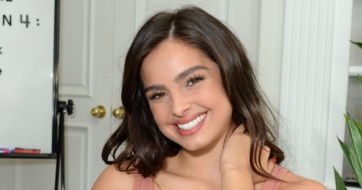 Addison Rae to Star in GenderSwapped Remake of She's All That