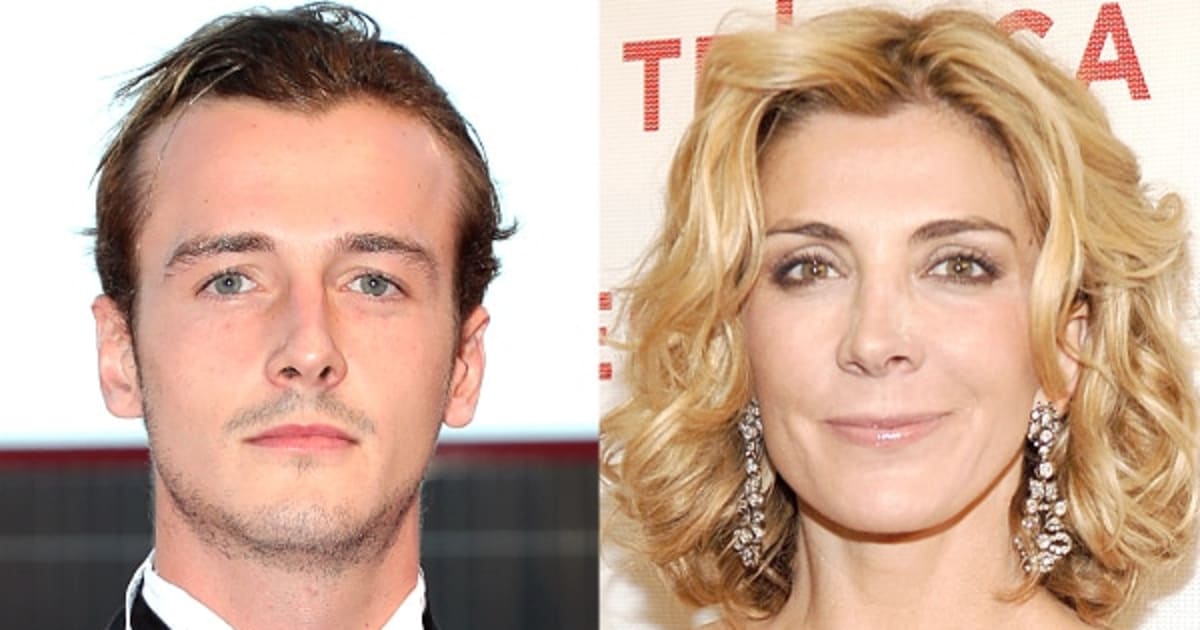 Natasha Richardson's Son Shares His One Wish 12 Years After Her Death(00)