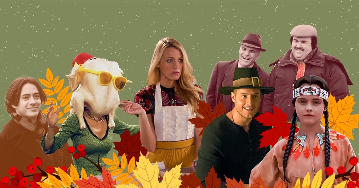 Приятели Gossip Girl и This Is Us всички поднесоха обилни