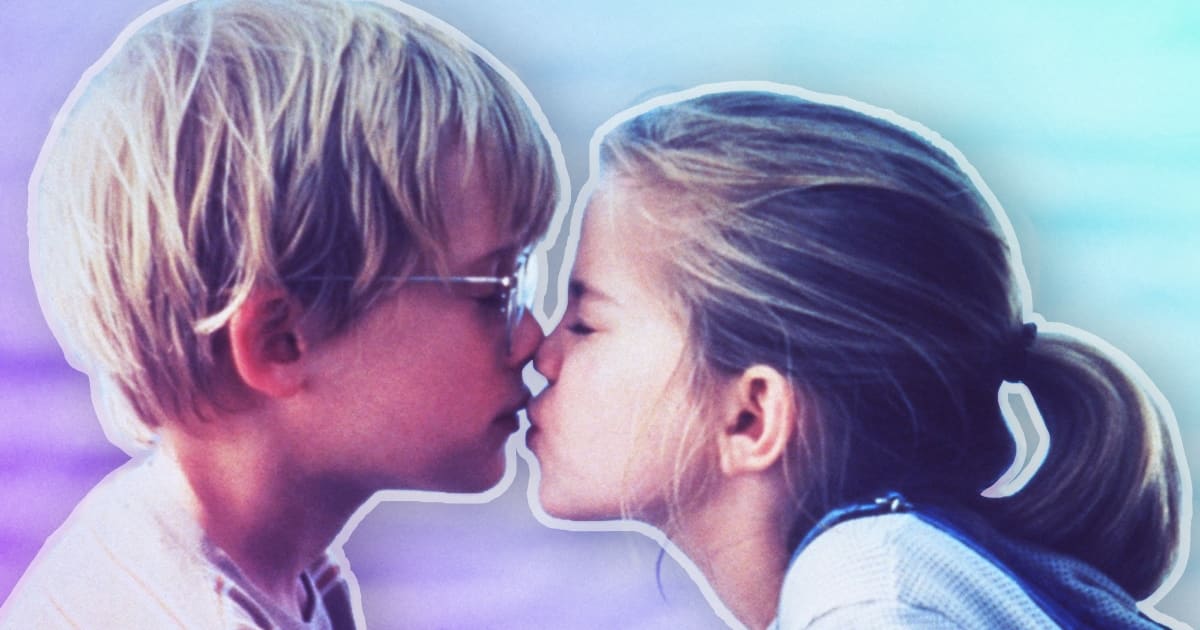 
                        These My Girl Secrets Feel Like Sunshine on a Cloudy Day
                