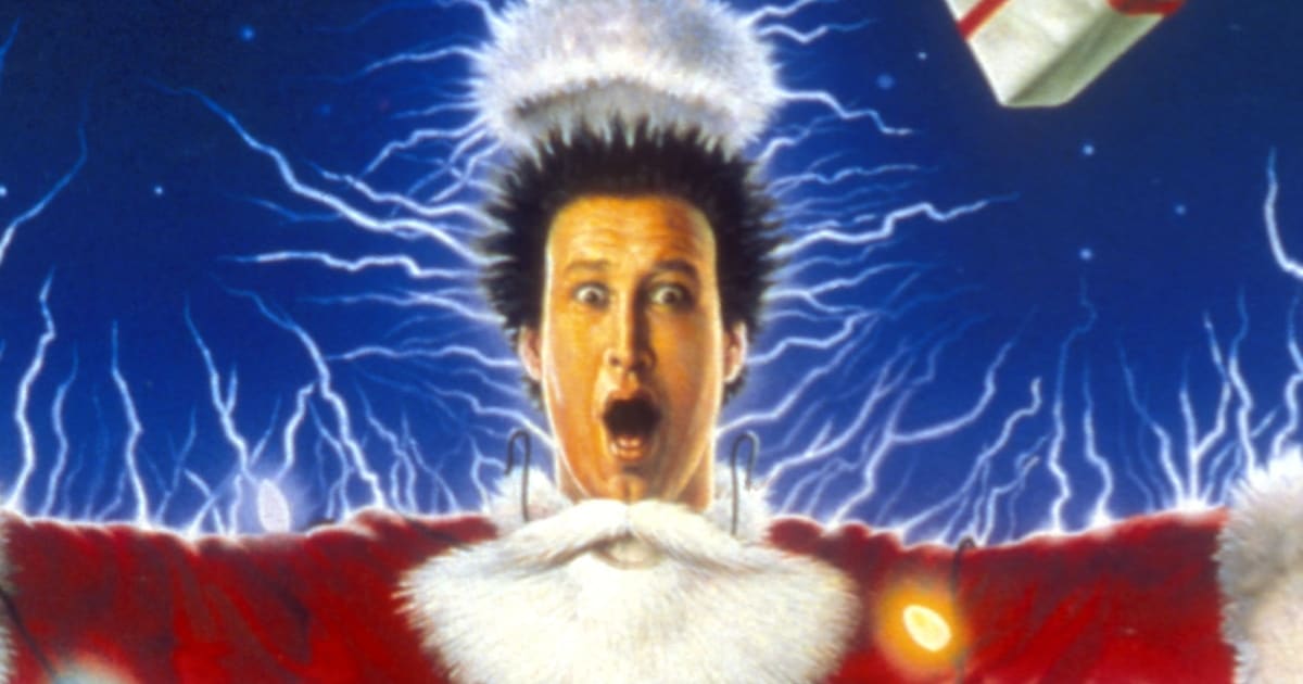 Знаете ли че оригиналният режисьор на Christmas Vacation напусна след