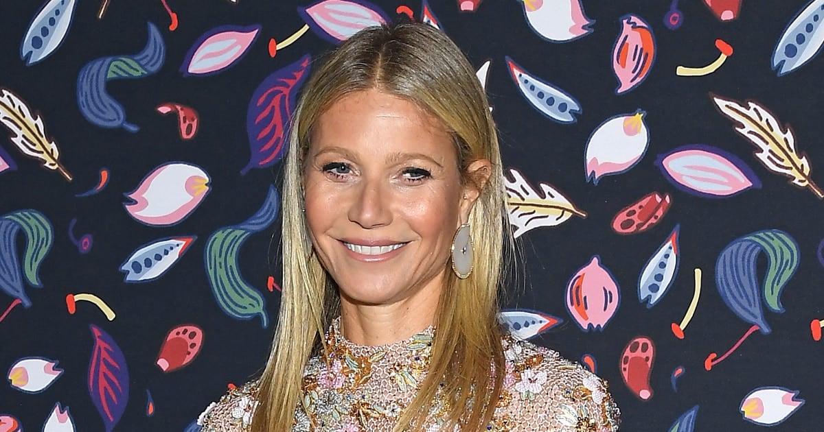 Paltrow Celebrates "Shredder" Moses Martin's 15th Birthday(02)