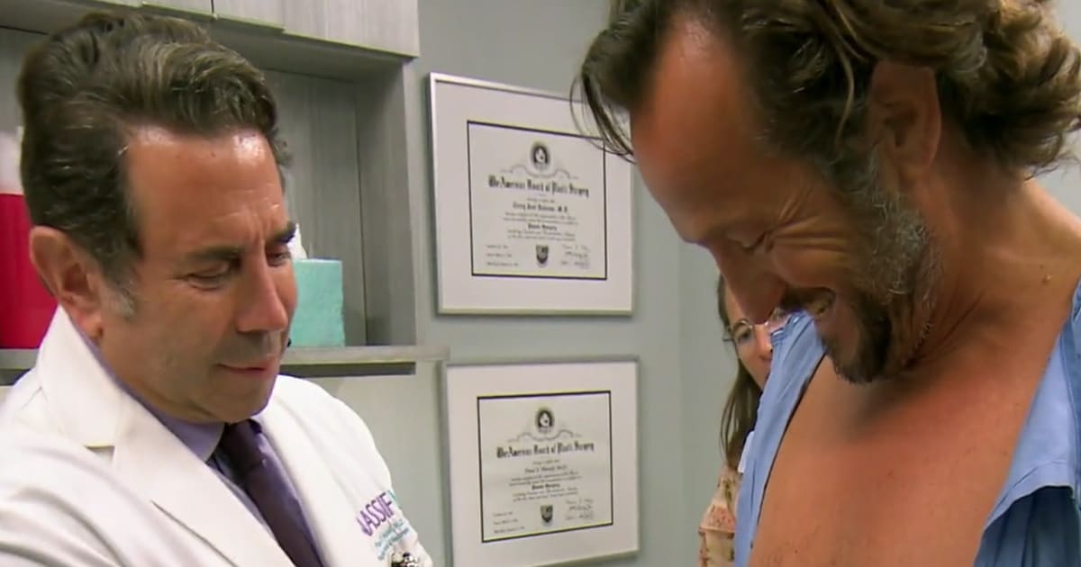 This Patient's 