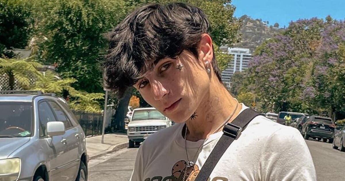 TikToker Cooper Noriega Dead at 19 Bryce Hall and Huddy Pay Tribute