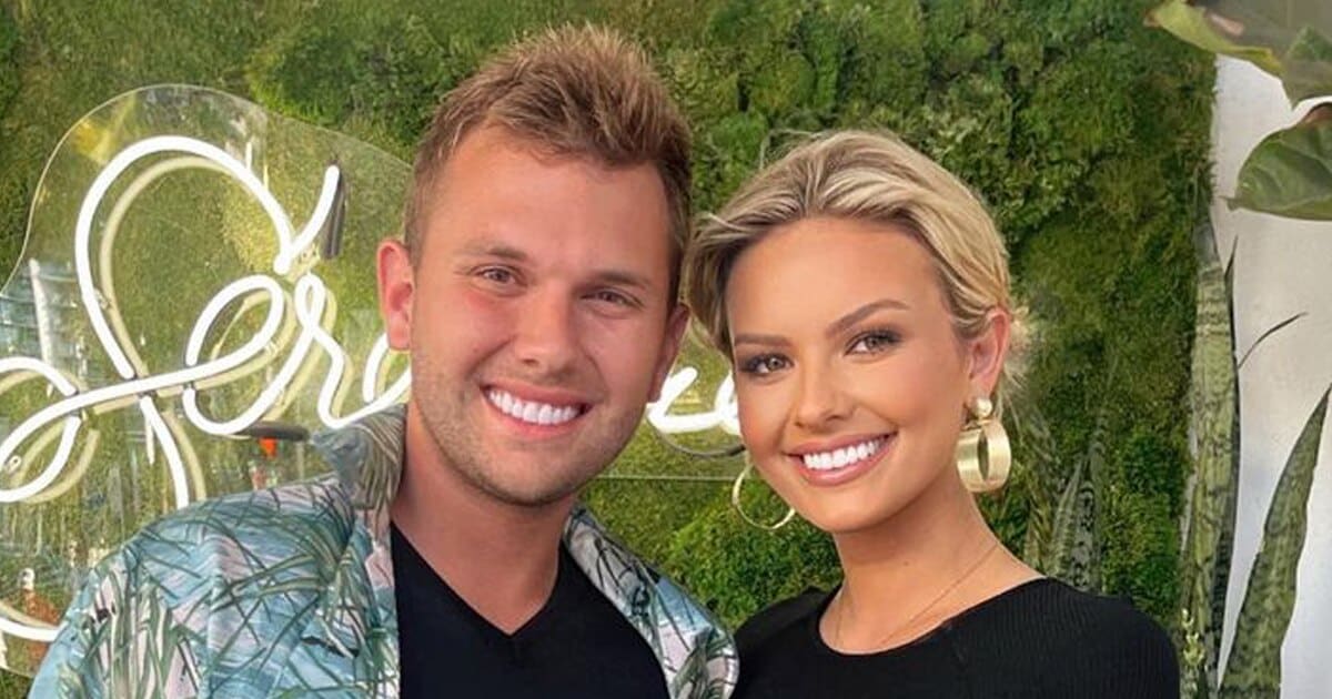 Chase Rader Engaged Chase Chrisley Is Engaged to Girlfriend Emmy Medders: All the Details