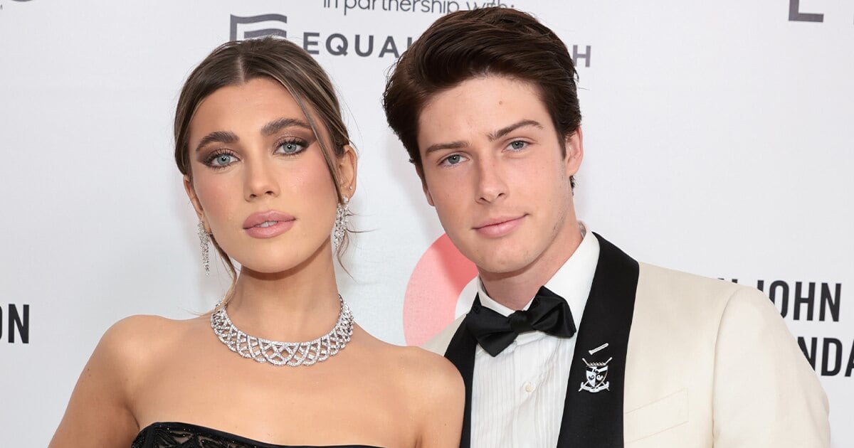 TikTokers Amelie Zilber and Blake Gray Break Up After 2 Years