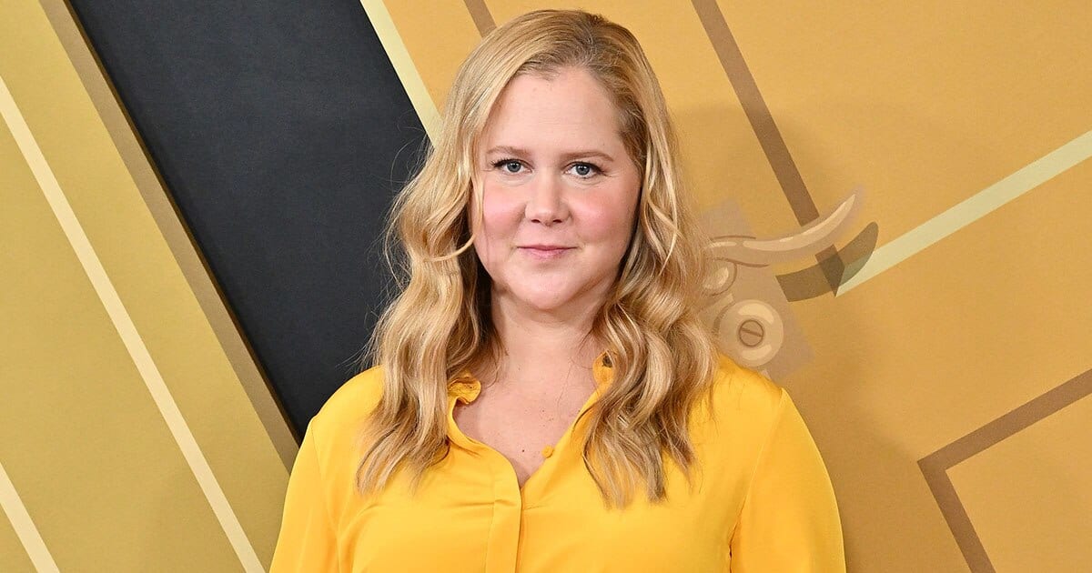 Amy Schumer Reacts to Barbie Film After Exiting Earlier Version