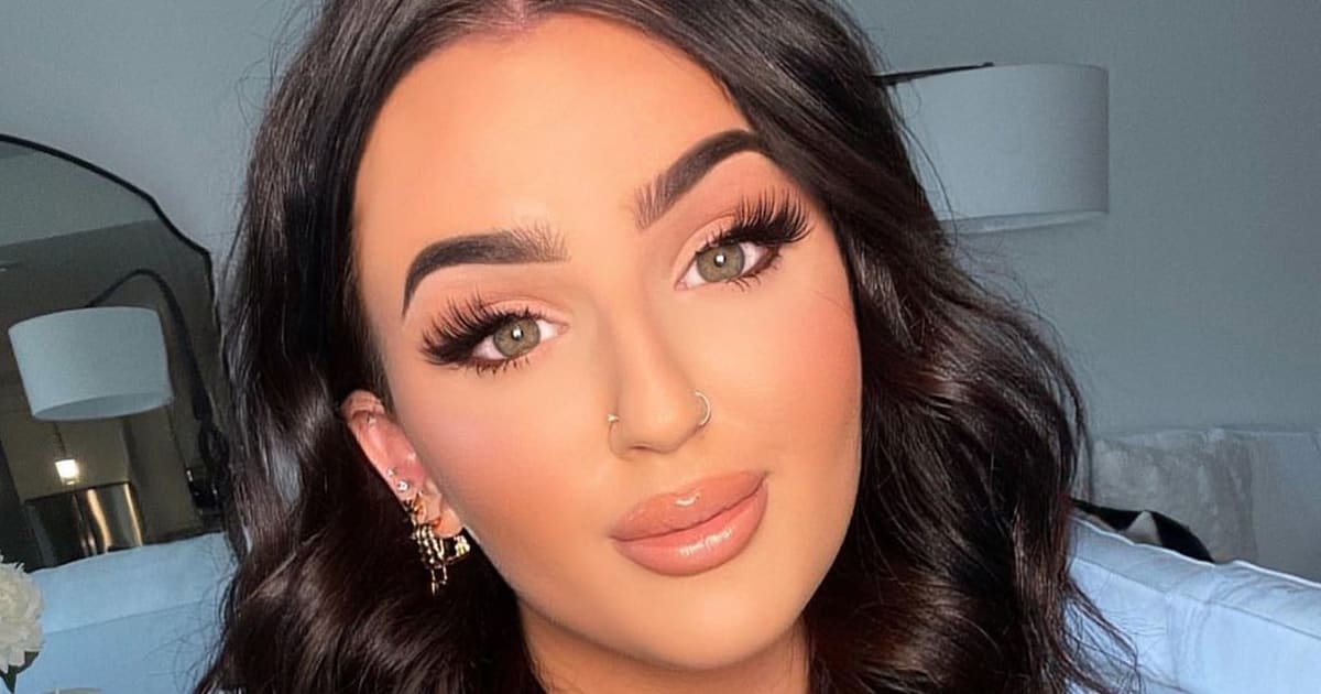 TikToker Mikayla Nogueira Shares Side Effect of 60Lb. Weight Loss