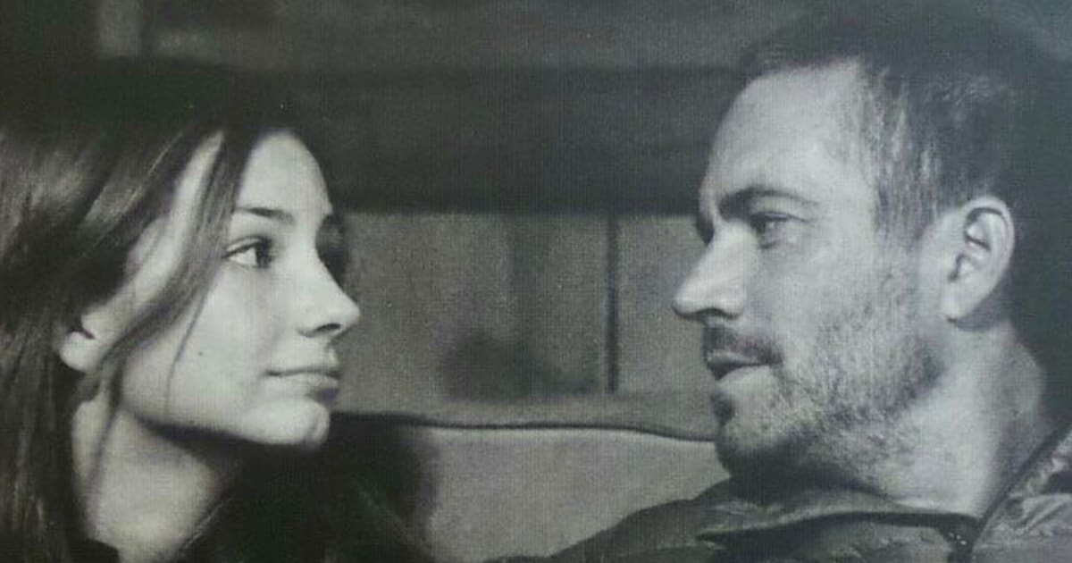 How Paul Walker's Beautiful Bond With Daughter Meadow Lives On