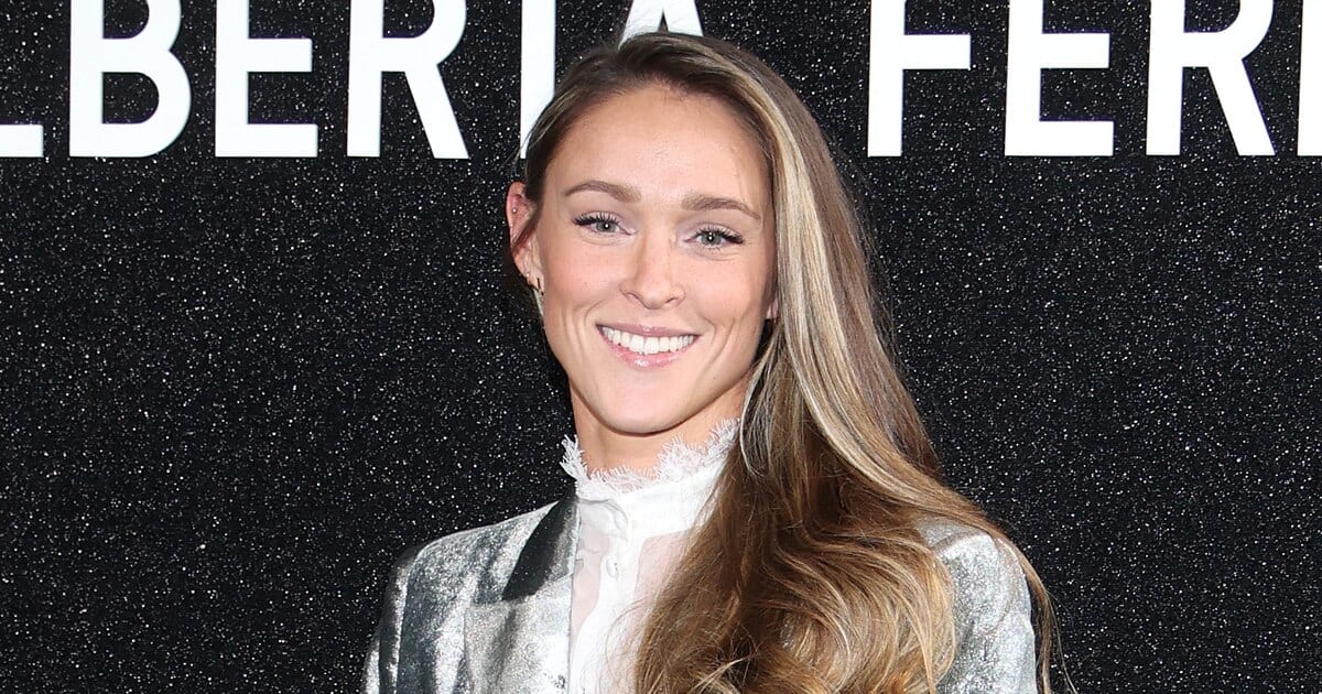 Kylie Kelce Subtly Supports Taylor Swift After Super Bowl Booing