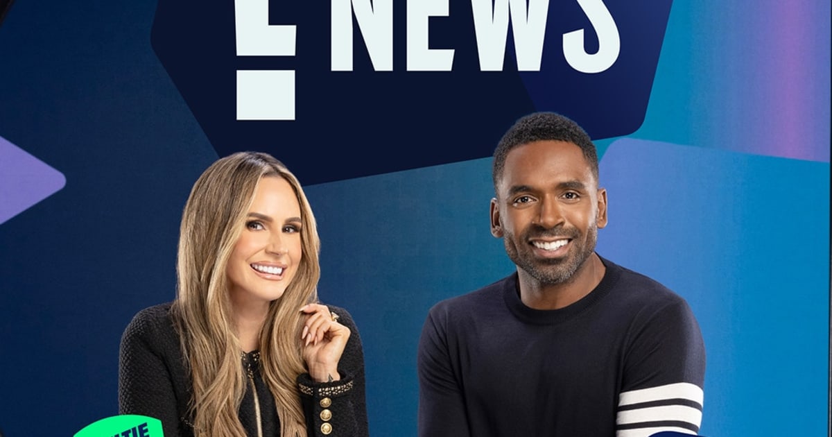 E! News 