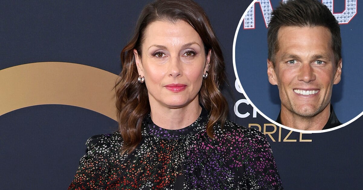Bridget Moynahan Posts Message on "Loyal People" After Tom Brady Roast