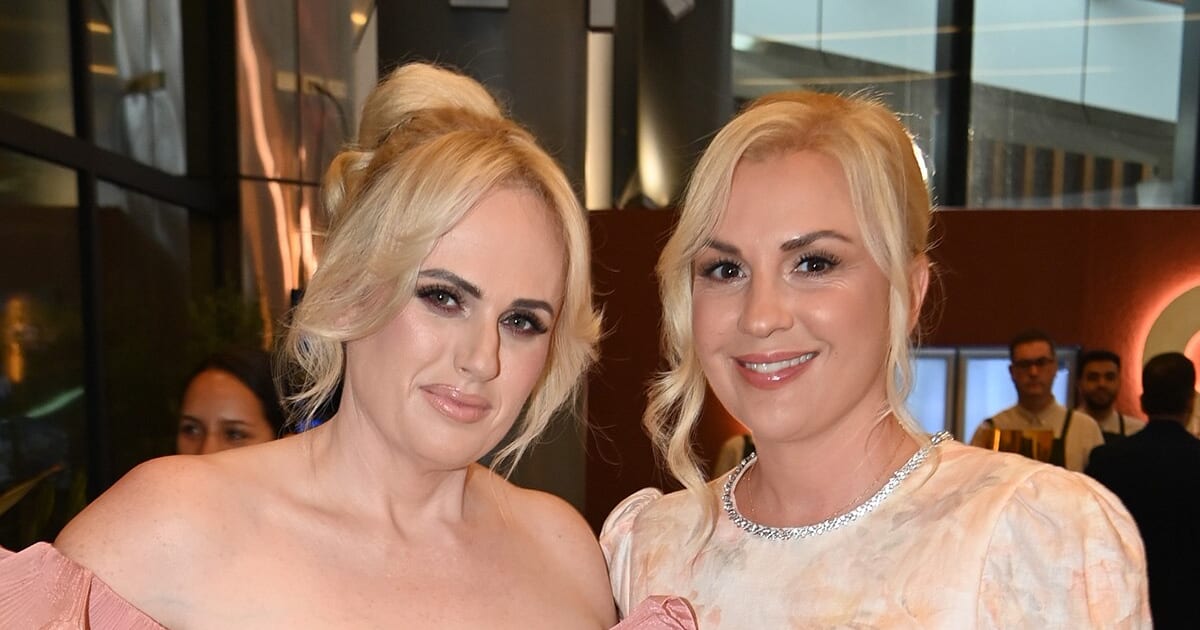 Rebel Wilson's Wife Ramona Agruma Is Pregnant, Expecting Baby No. 2