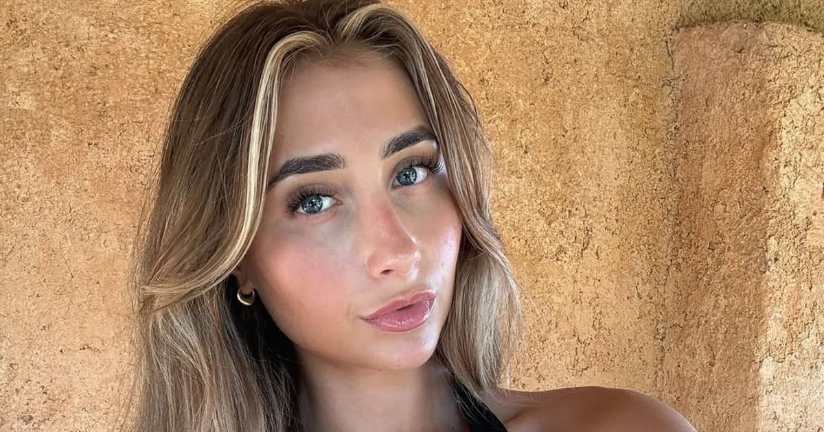 Lily Phillips, OnlyFans Star, Vows to Never Stop Sharing Sexual Content