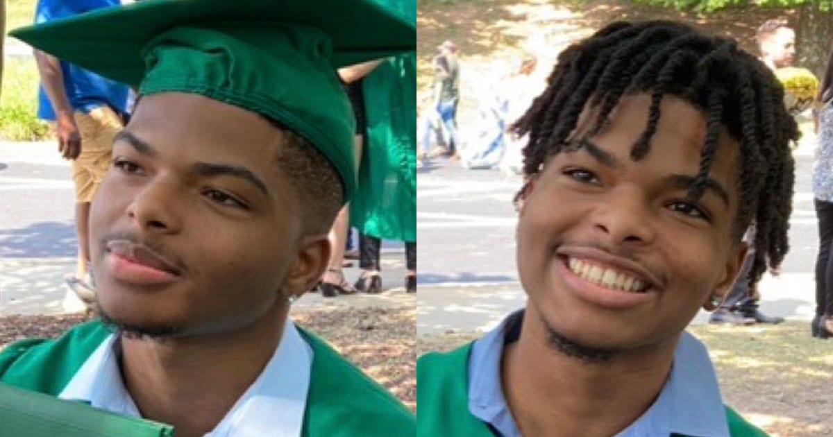 Teen Twin Brothers Found Dead in Georgia in Apparent Murder-Suicide