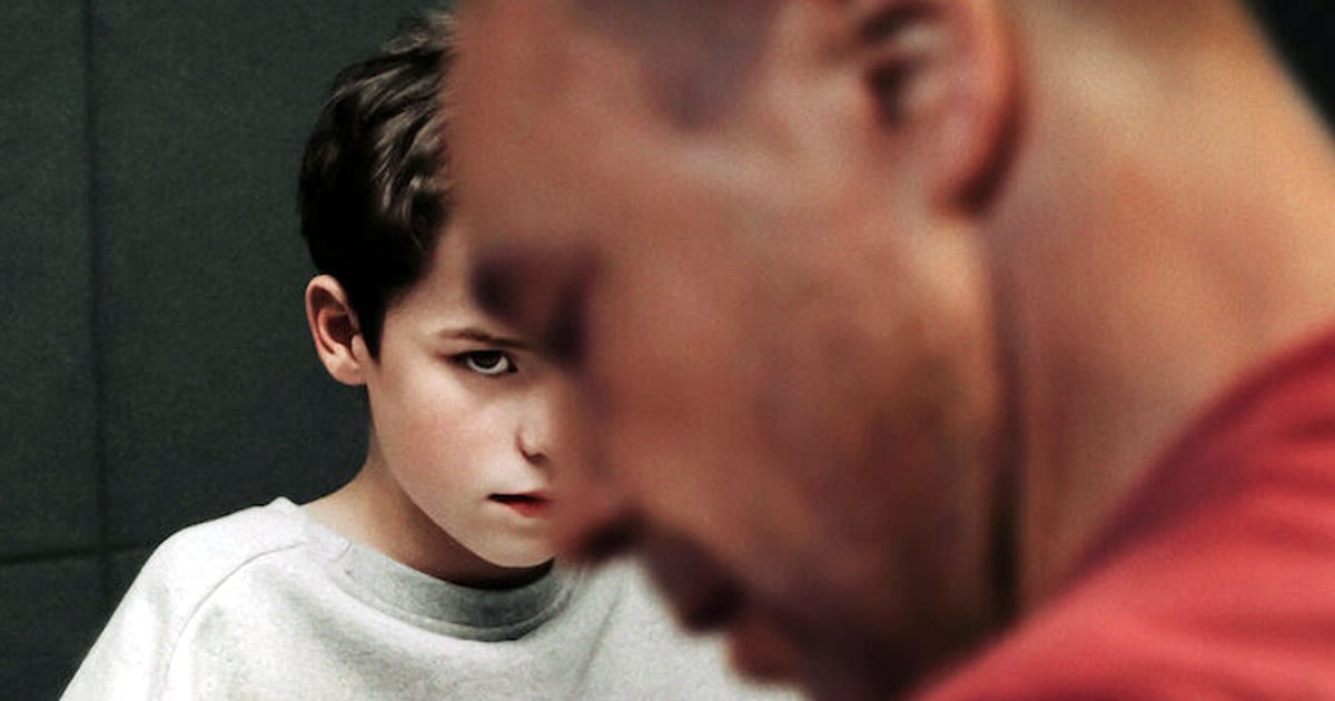 
                        The Chilling Inspiration Behind Netflix's Adolescence Revealed
           ...