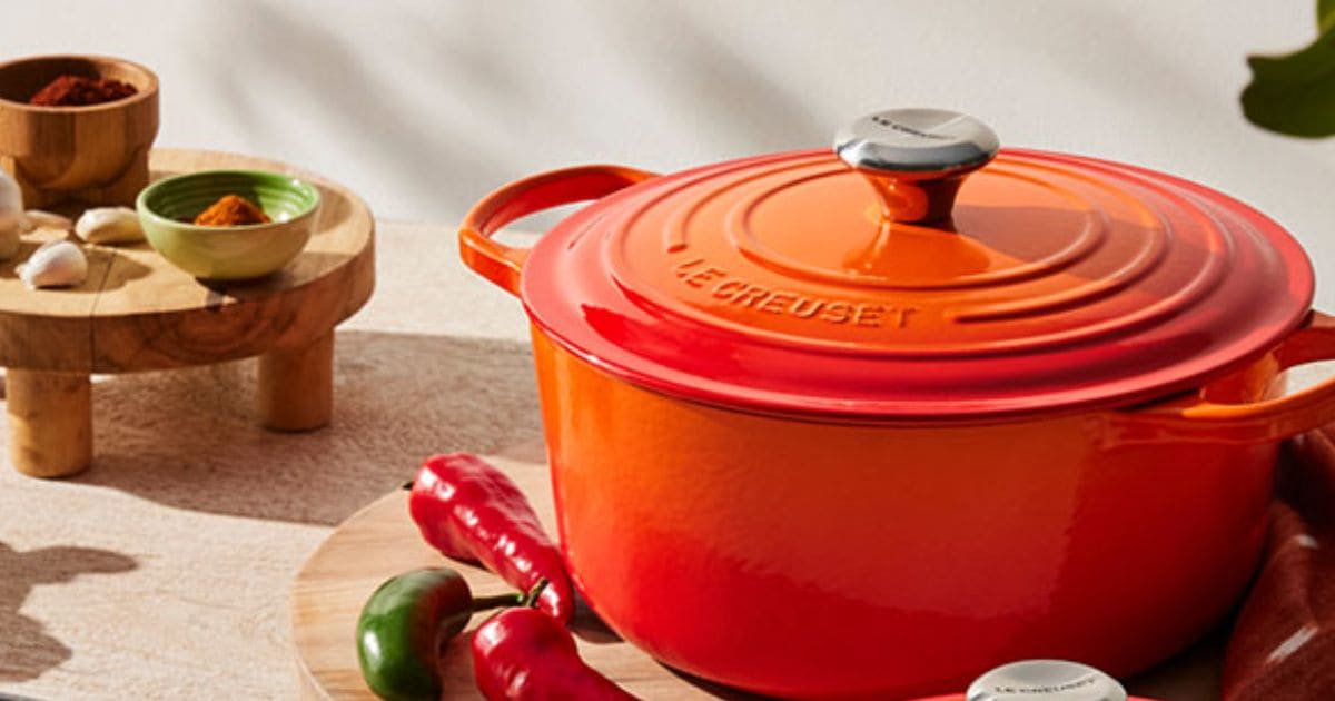 Get 2 Le Creuset Baking Pans for $54 — Plus $29 Deals