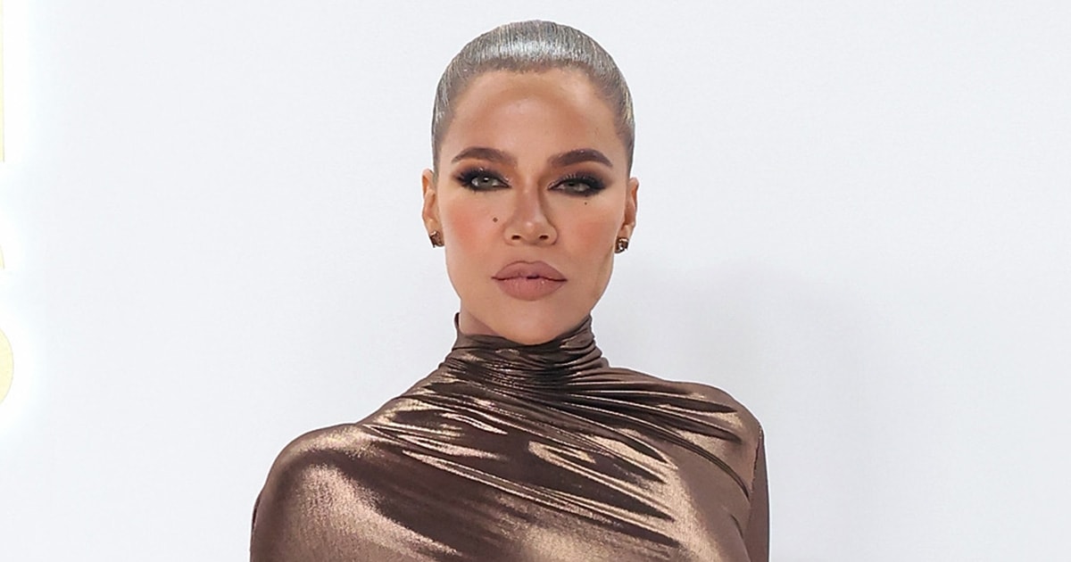 Why Khloe Kardashian Hasn't Slept With the Lights Off in 7 Years