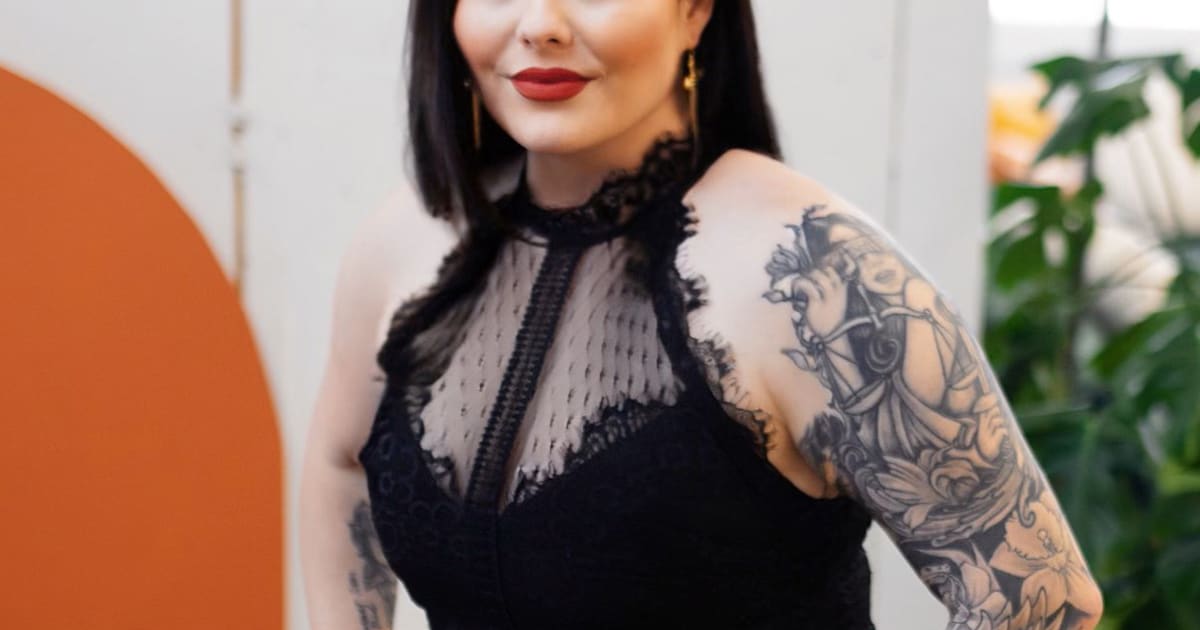 Scarlett St. Clair’s Terror at the Gates Book Excerpt