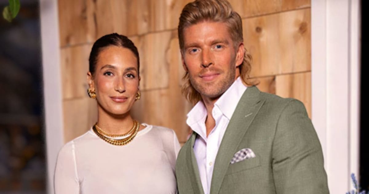 Аманда Батула от Summer House и Кайл Кук разглеждат проблемите в отношенията си в експлозивния трейлър на сезон 10 