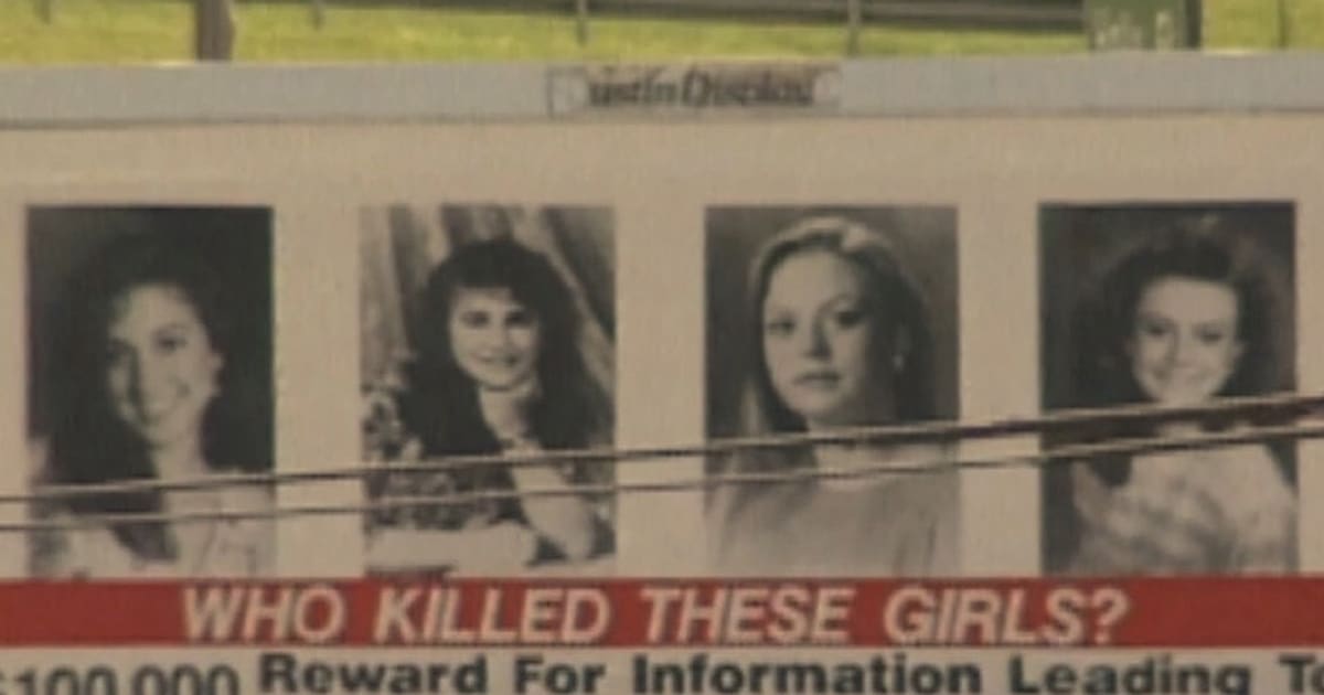 Yogurt Shop Murders: Who Killed 4 Teen Girls in 1991 Texas