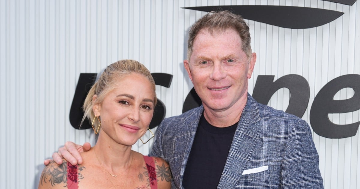 Боби Флей изясни значението на диамантения пръстен на Брук Уилямсън