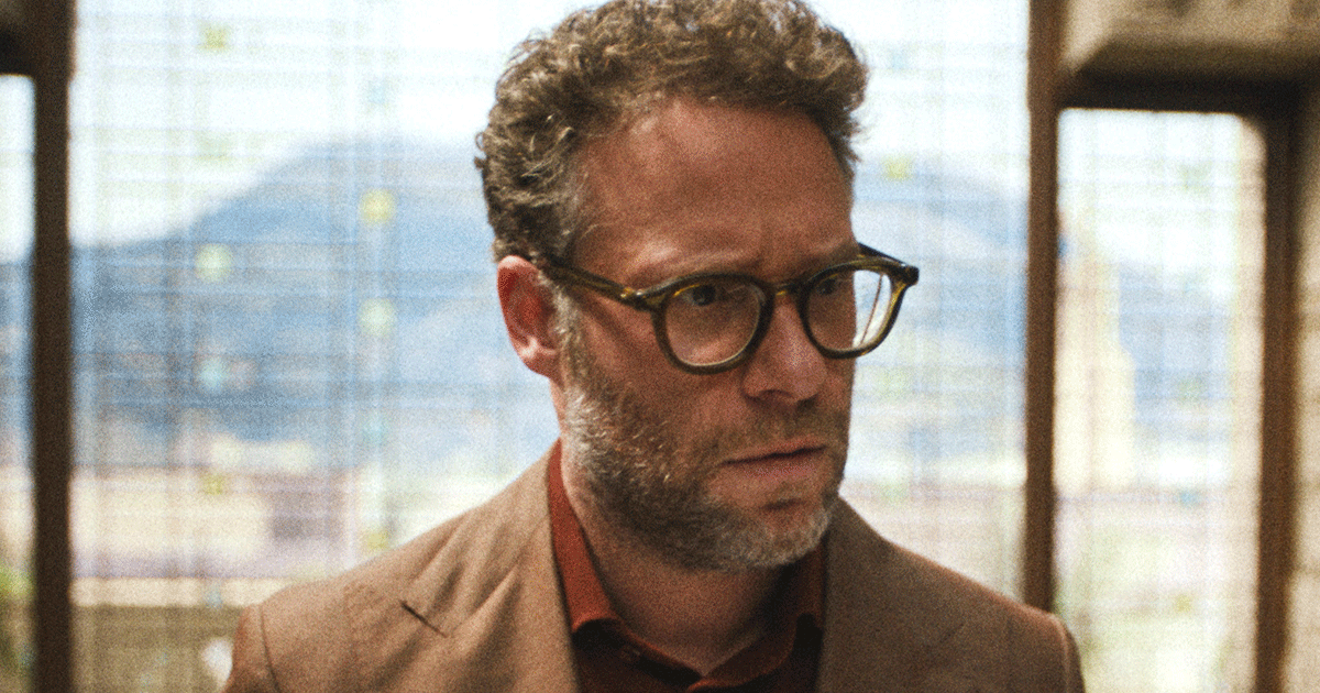 ¿Qué tan real es The Studio de Seth Rogen? Los ejecutivos de Hollywood opinan