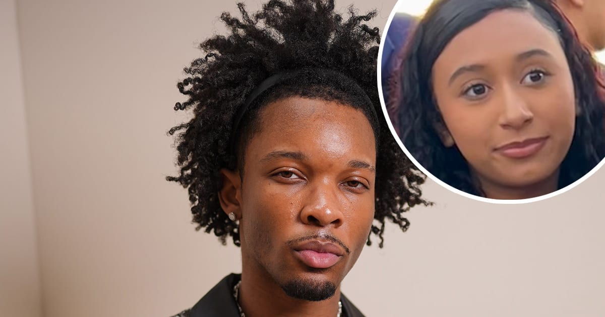 D4vd Investigation: Celeste Rivas Hernandez Not Pregnant