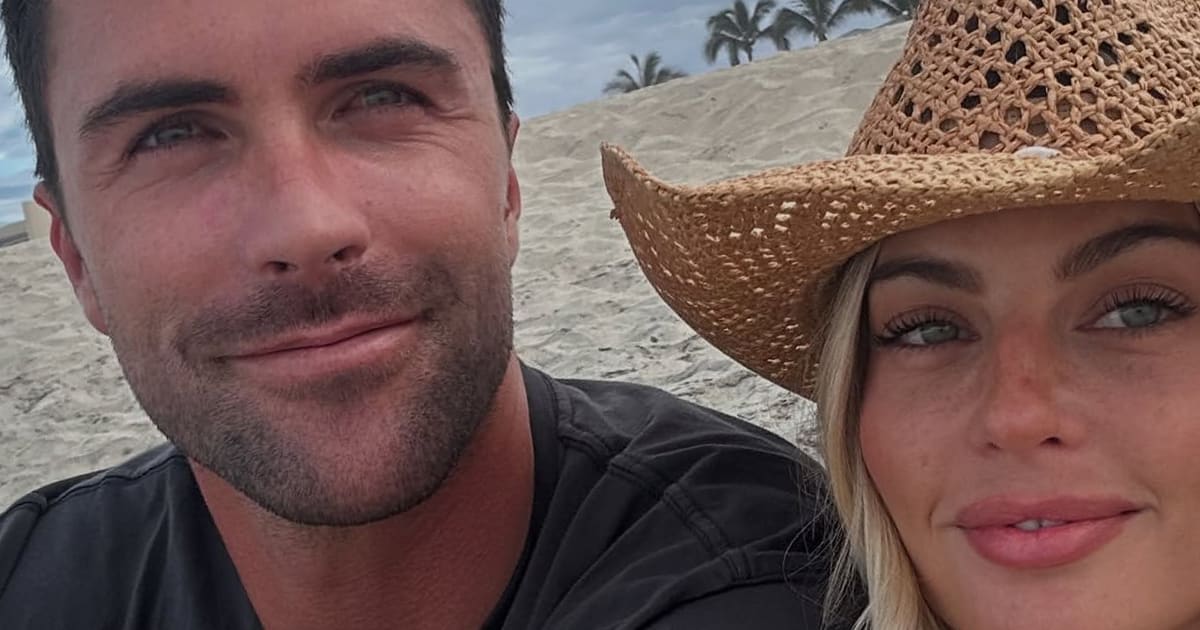 El ex de Brittany Snow, Tyler Stanaland, está comprometido