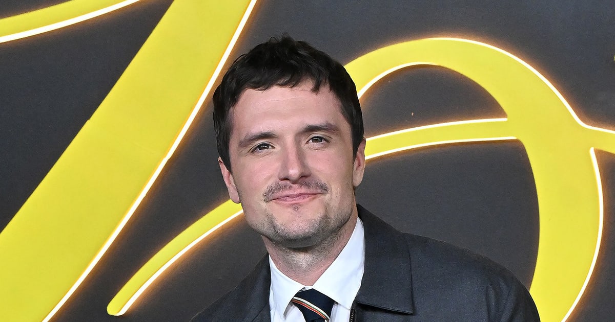 Джош Хътчерсън си спомни времето когато почти е избран за