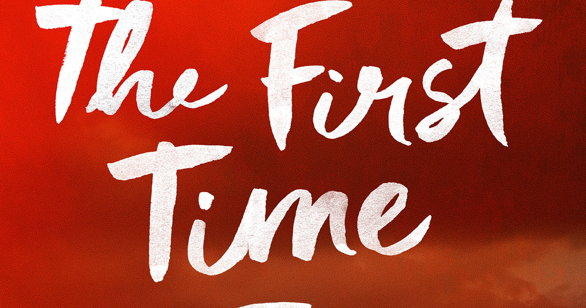 Пет години след The ​​Last Thing He Told Me авторката