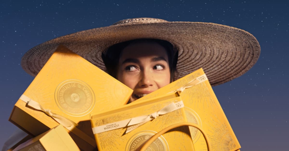 
                        Found: Lâ€™Occitane Holiday Gifts That Look Expensive (But Start at...