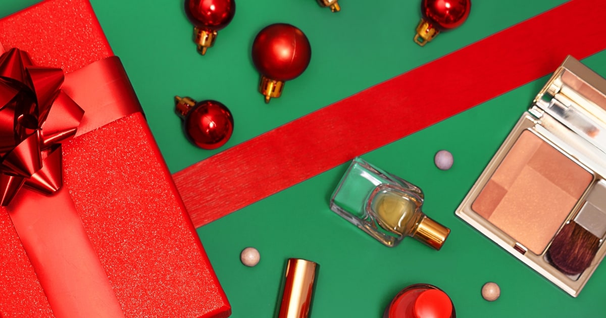 
                        Nordstromâ€™s Black Friday Beauty Steals: Luxe Must-Haves Under $100
...