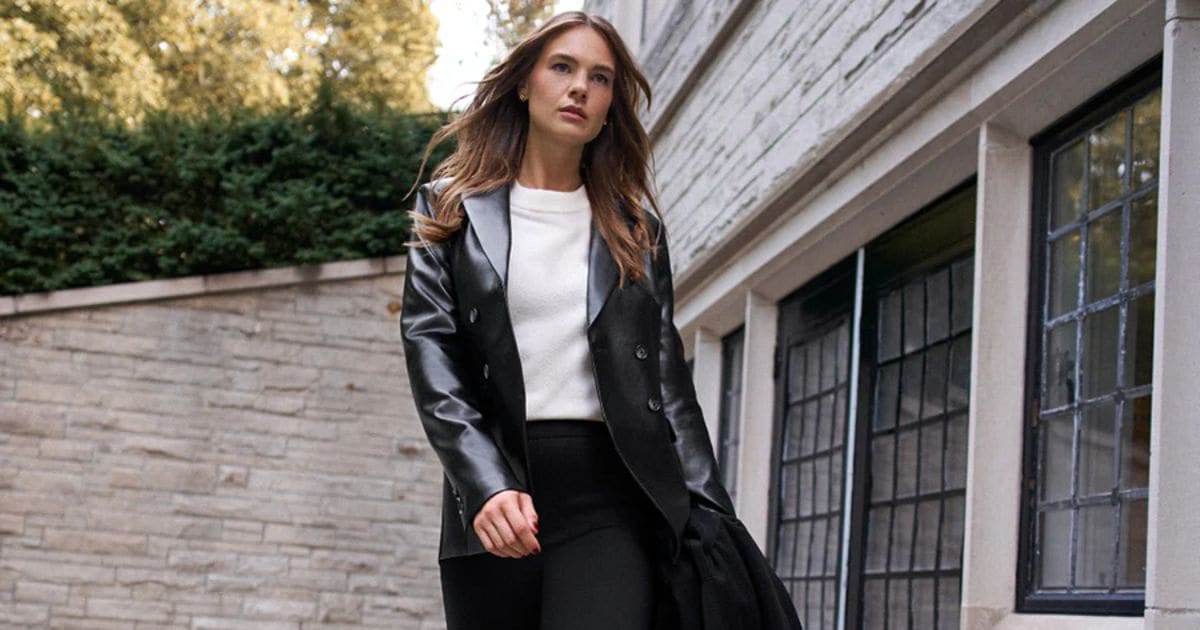 The Tall Person's Holiday Gift Guide: All on Sale for Cyber Monday