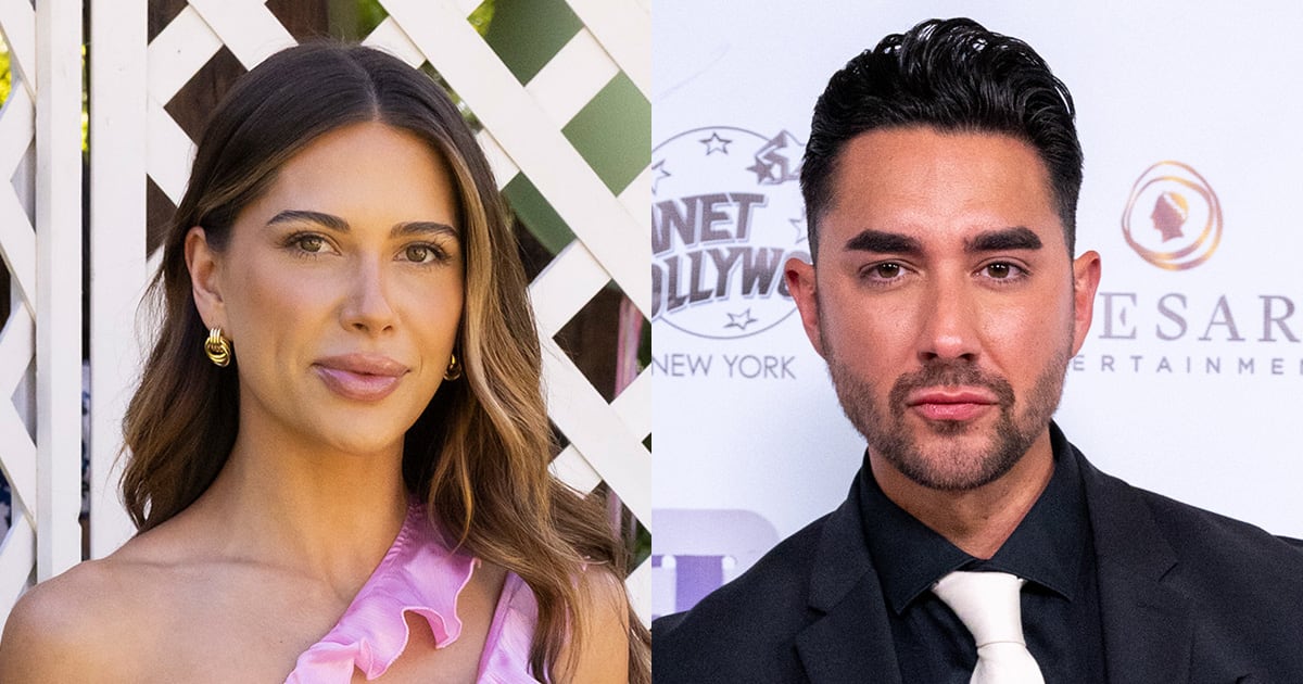 Marciano Morena demanda a Demi Engemann de Secret Lives of Mormon Wives