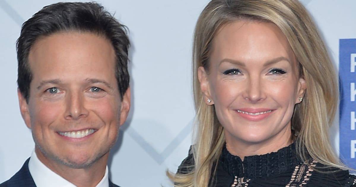 Скот Улф отдаде почит на сина си Милър и на